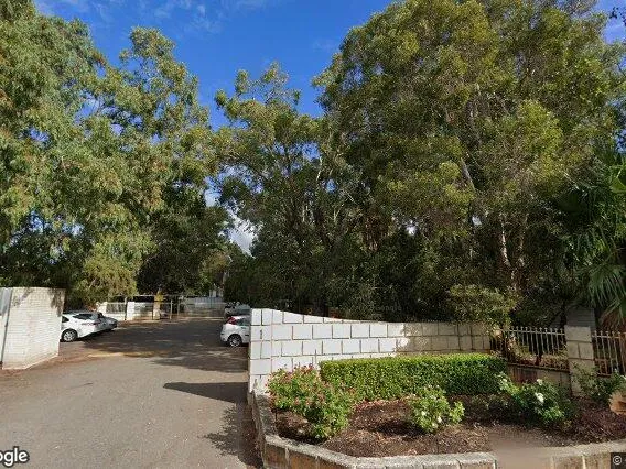 Semi Furnished Unit Available !