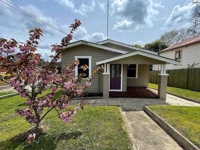 Picture perfect cottage