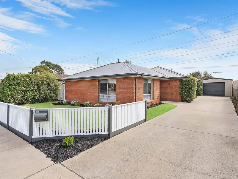 Contemporary family living