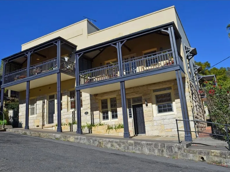 Heritage and Convenience in the heart of Brooklyn