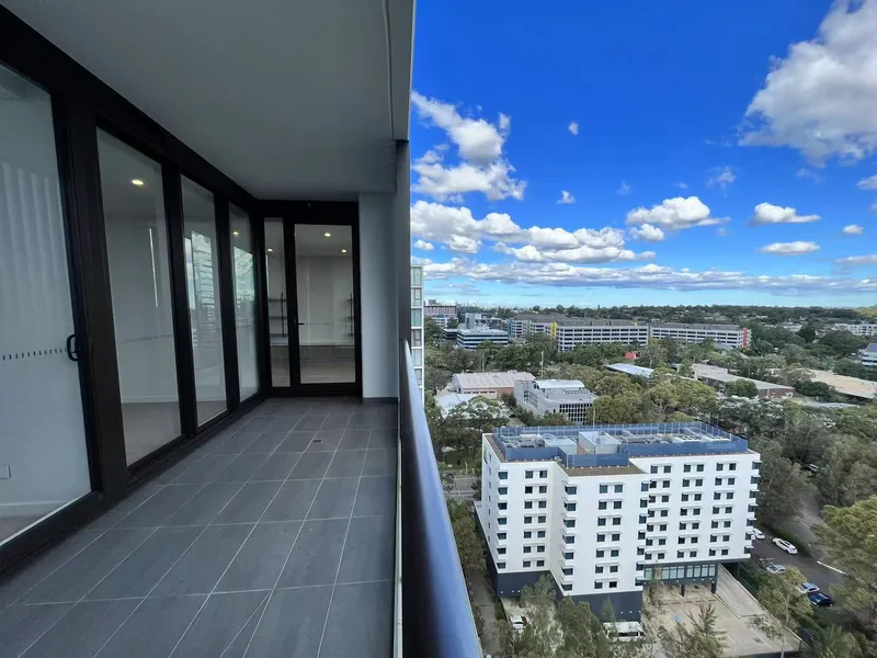 Brand New I Premium Apartments I Unblock View & Forest View!!!