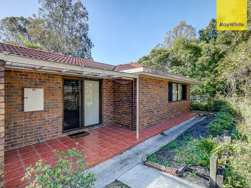 1-bedroom, 1-bathroom home located in a quiet and peaceful location