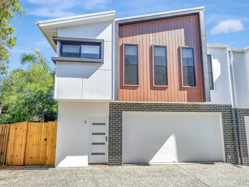 PERFECT FOR TODAY'S BUSY LIFESTYLE 