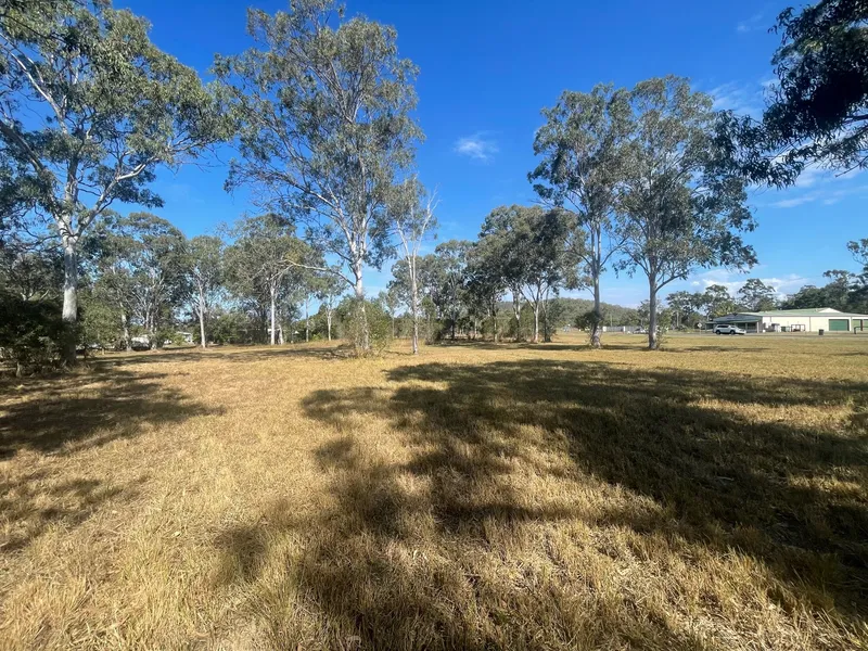 Prime Corner Main Road Acreage Site