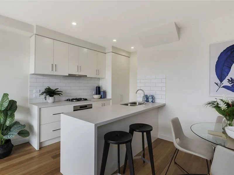 Boutique and Luxurious in Bentleigh