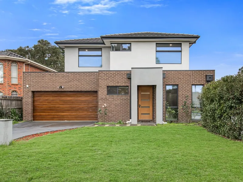 LOW-MAINTENANCE LIFESTYLE FOR THE MODERN FAMILY