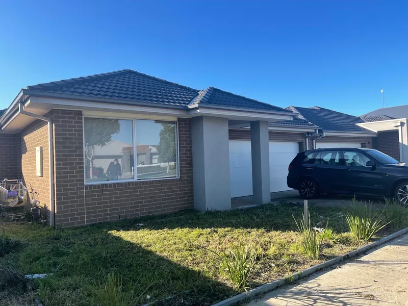 A Lifestyle to Enjoy - Brand New house!