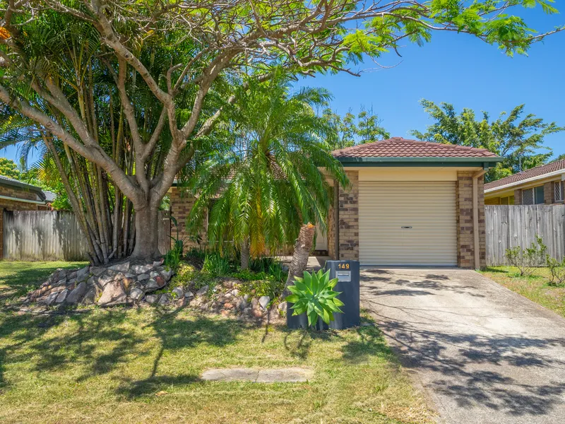 Three Bedroom Family Home In Unbeatable Location!