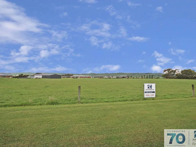 Rock around the clock - big block