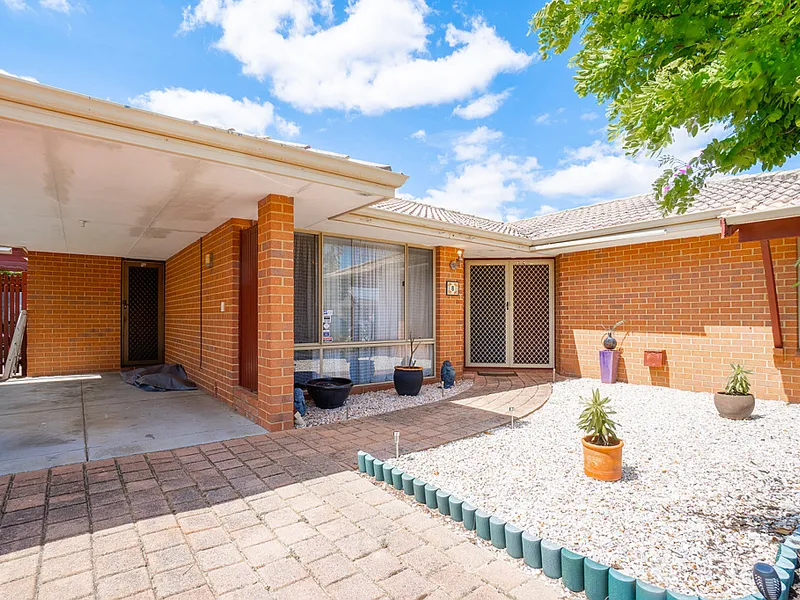 Make Blakemore Retreat, YOUR Retreat!