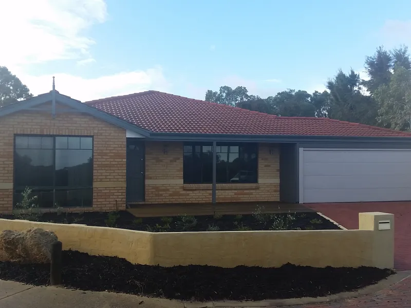 Quiet Setting with Bushland Views