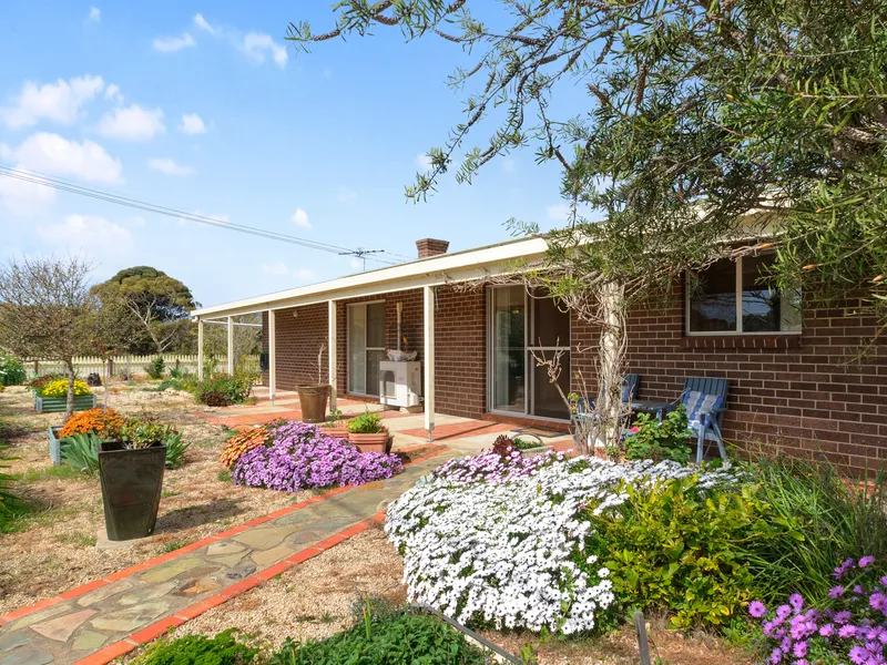 A property you will love!