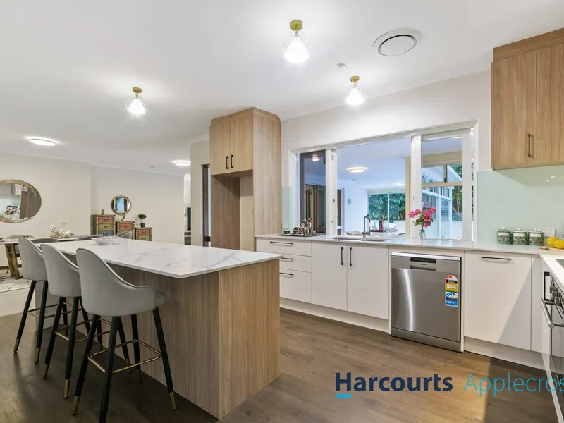 Newly Renovated, fully furnitures, Park views, River Glimpses, With lots of community facilities