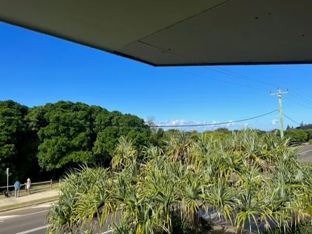 Enjoy the Ocean Breeze on Shelly Beach Road
