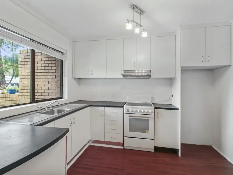 Modern Living in the heart of Mangerton