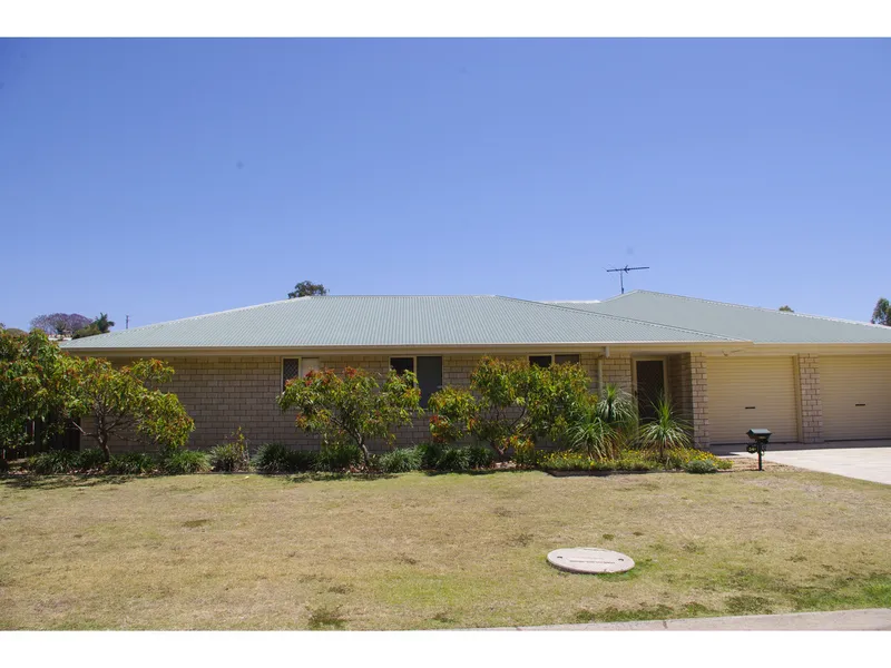 LOW MAINTENANCE UNIT - INVEST & FORGET