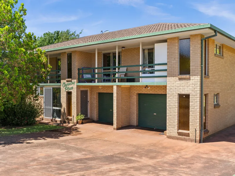 Conveniently Located and Affordable