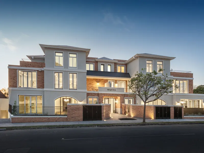 Where Luxury Meets Prestige