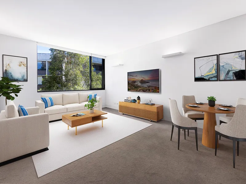 Spacious & Stylish Lifestyle Haven In Lindfield