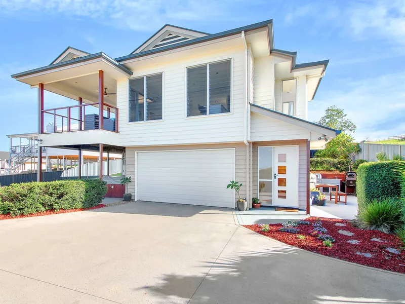 Prestigious Home with Breathtaking Views