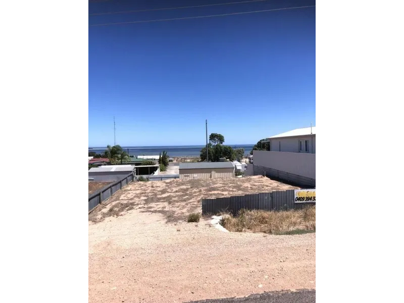 Outstanding Seaside Land