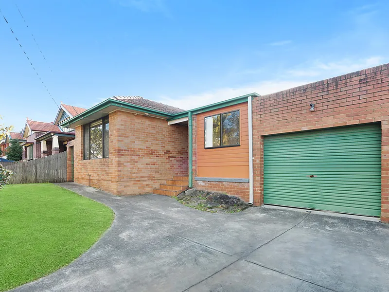 Unlock the Potential of this Blank Canvas 