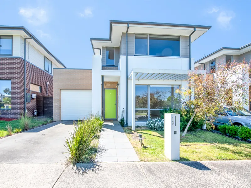 Parkside Home in Perfect Location !