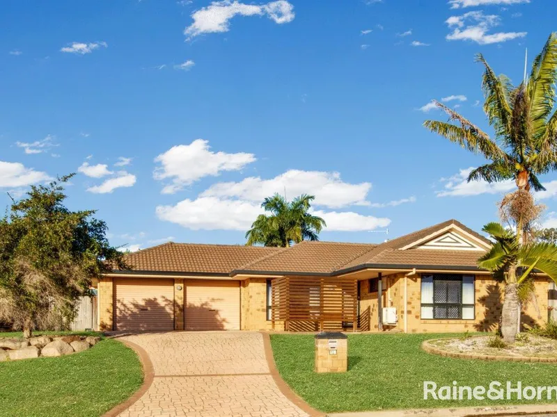 Urban Fringe Lifestyle at Glen Eden