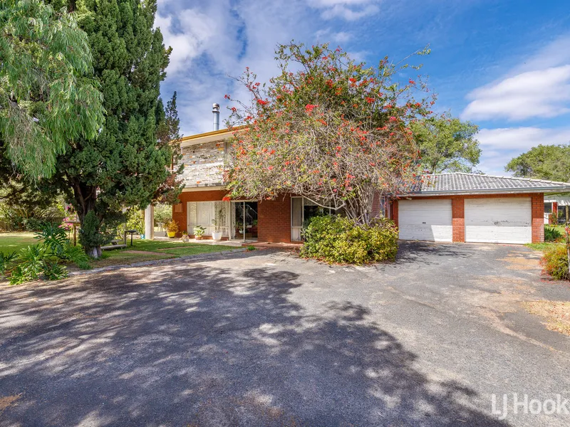 Develop, Renovate or Invest!