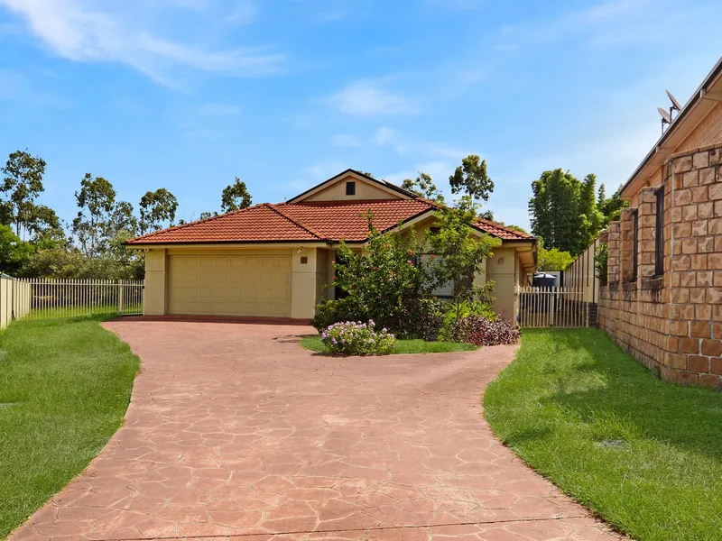 Spacious Family Home