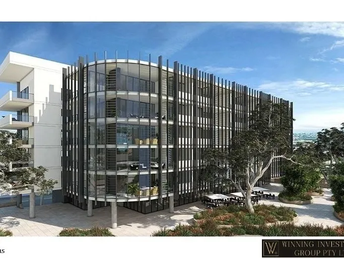 Rhodes Luxury 2 bed apartment
