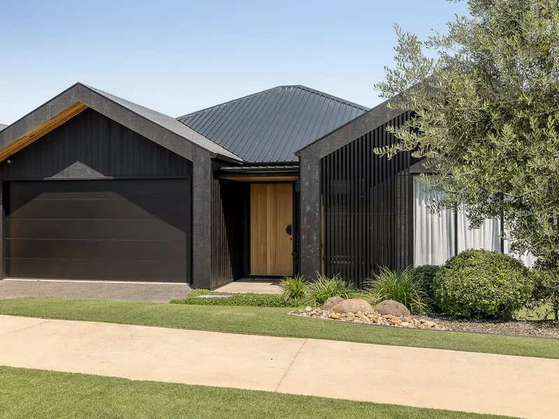 Modern Double Gable - Flawless in Quality & Design