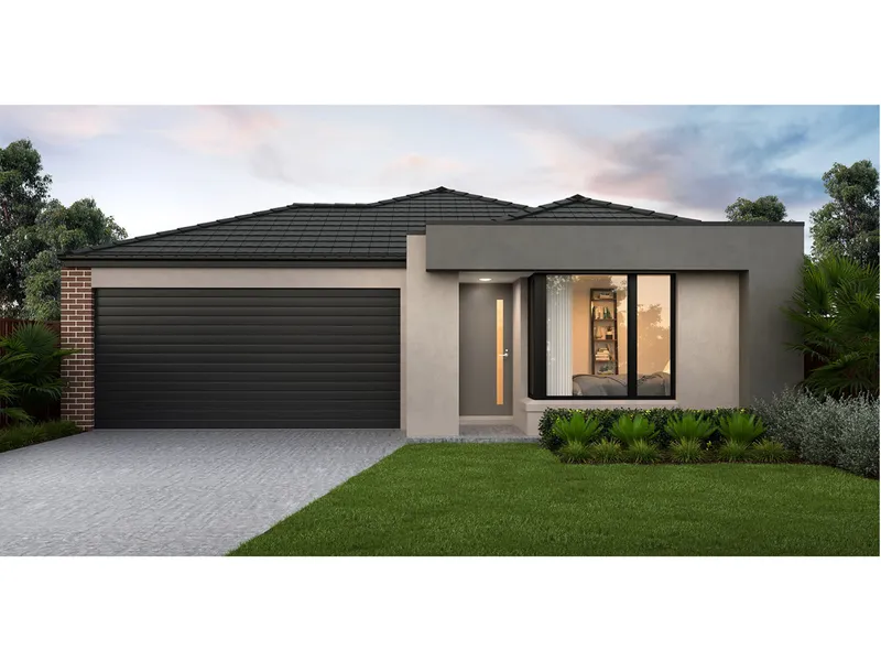 Contemporary Living With Affordable Price Tag