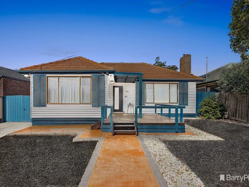 Fully Renovated Beauty