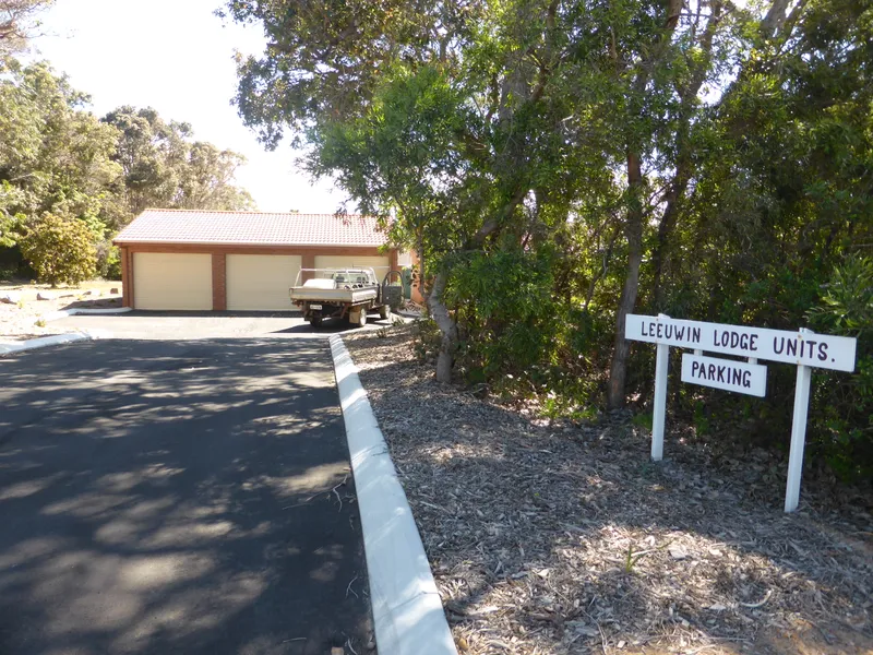 Easy Living Retirement Units