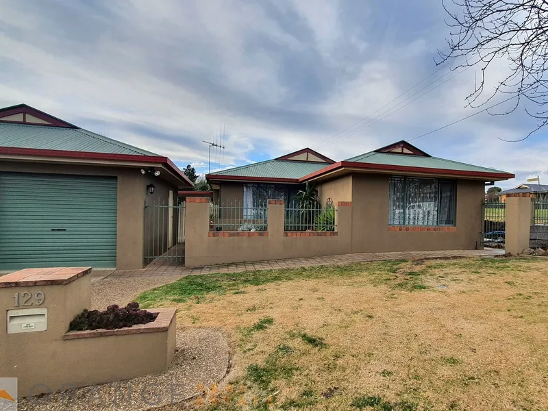 FAMILY HOME