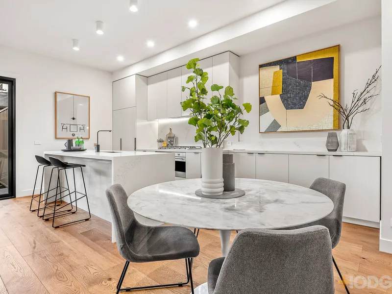 Peace, Privacy & Absolute Prestige