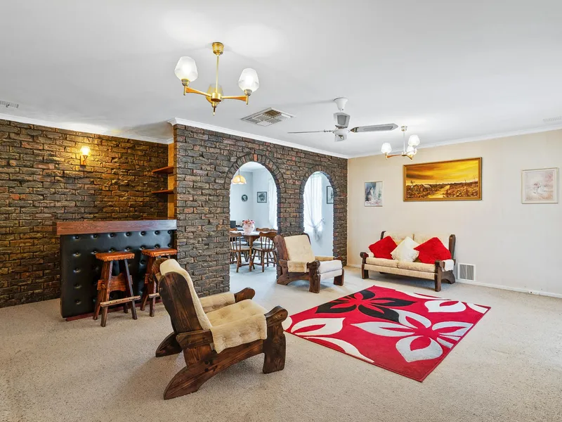 Your chance to invest, nest or develop