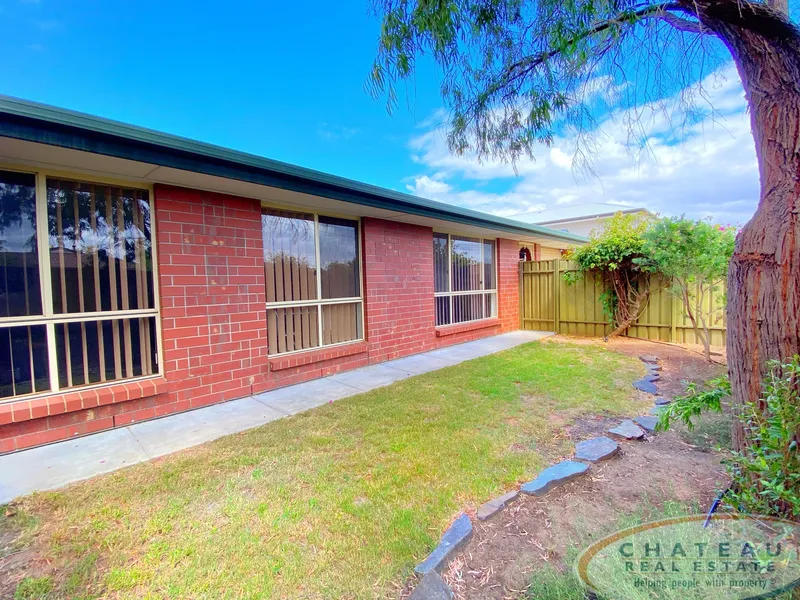 Torrens Titled Family Home!
