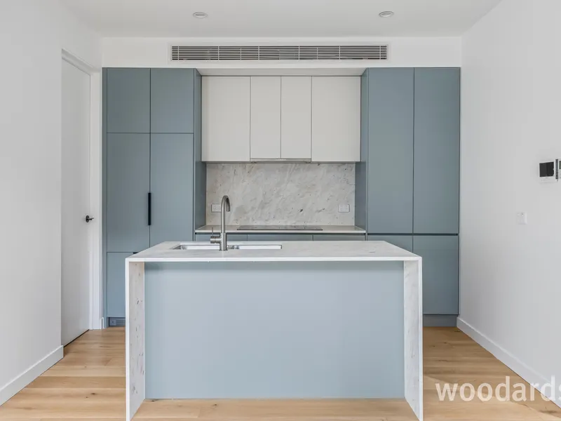 Brand New Townhouse.