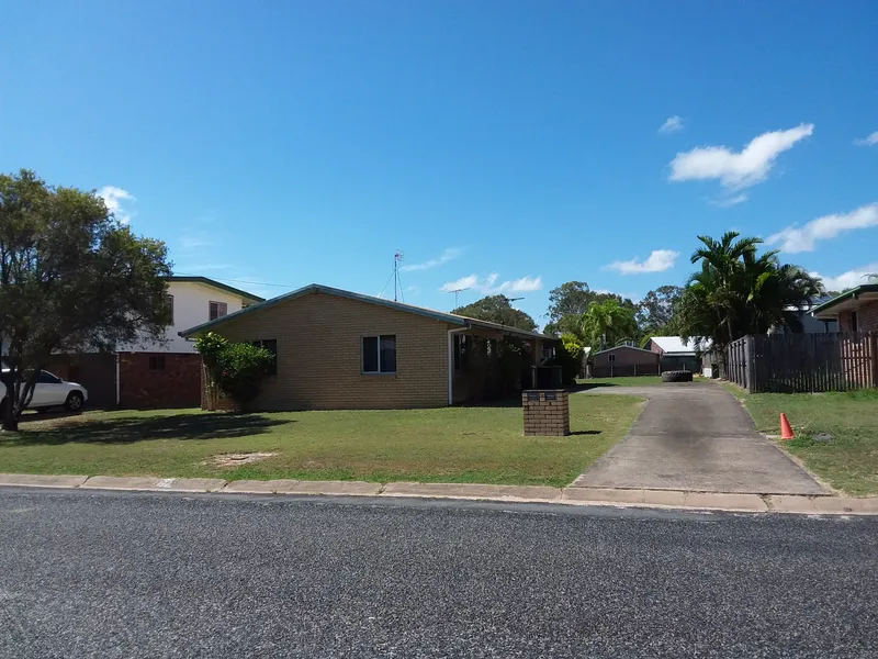 Investment Property with Further Development Potential