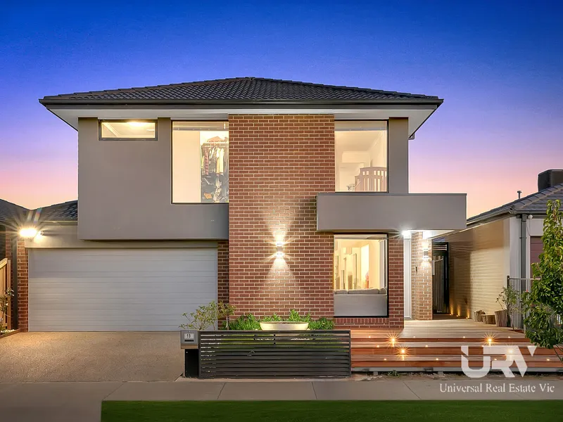 Double Story Family Home in Prime Location!!!