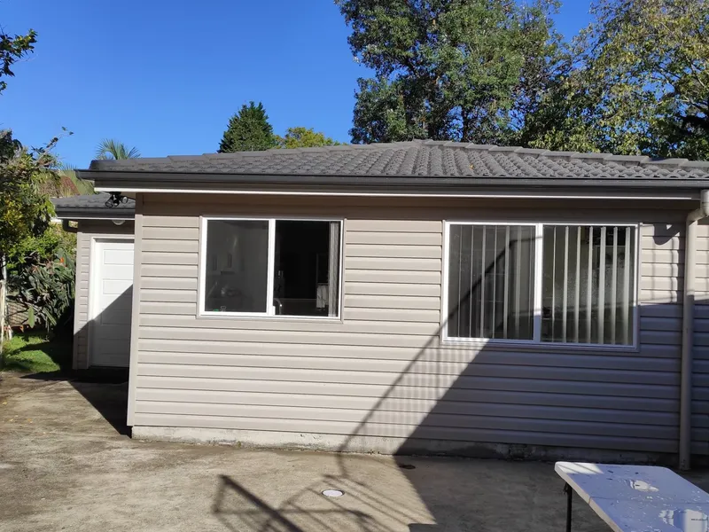 Granny flat for rent at belrose