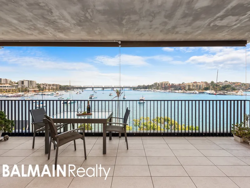 APPLICATION AND DEPOSIT RECEIVED!