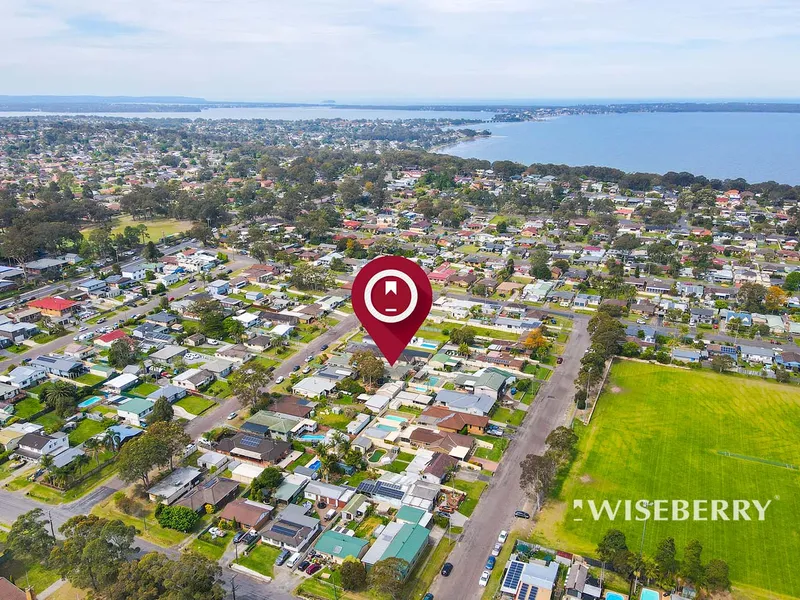 Free Standing Duplex