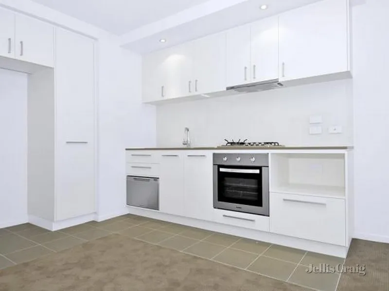 Two Bedroom Apartment