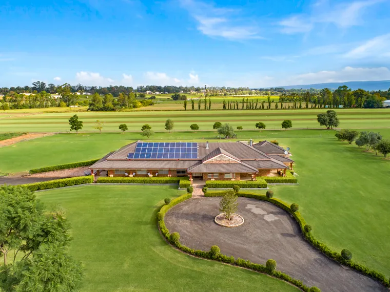 Premium Estate | Central Location