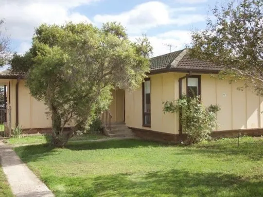 Updated home close to all amenities