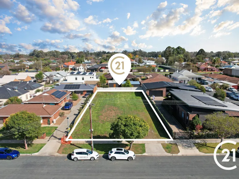 Build Your Future In Central Echuca