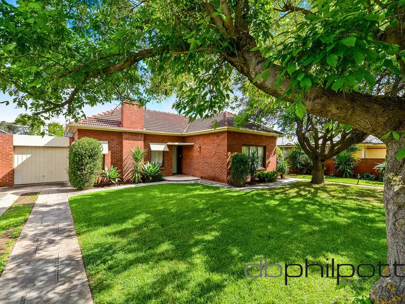 2 Bedroom Home with Rumpus